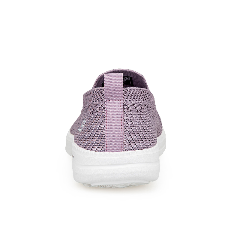 SKECHERS Giày Lười Nữ Thời Trang Hè Size 35-41