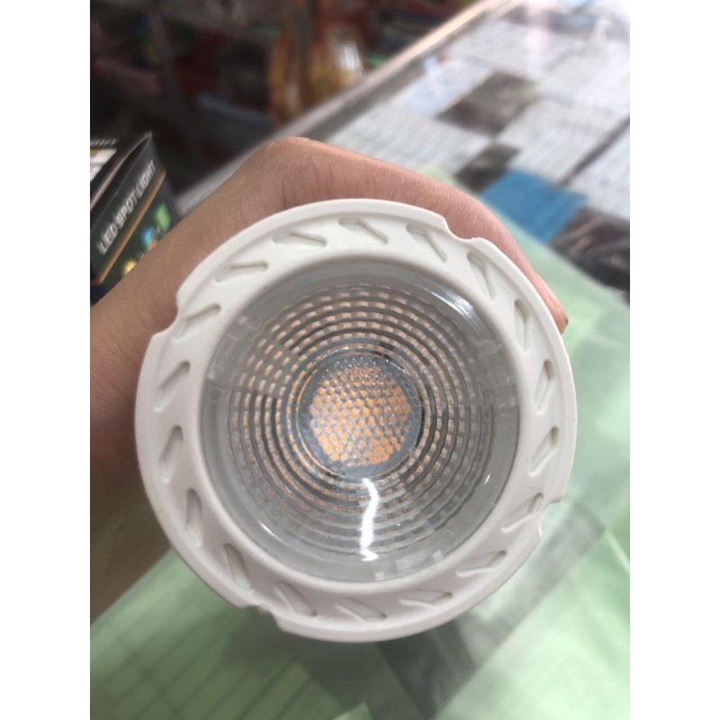 Bóng chén Led E27 5W siêu sáng