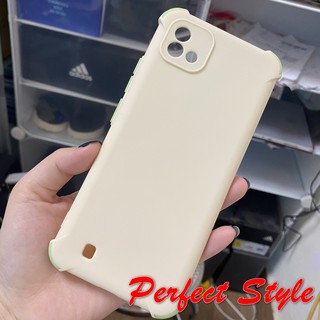 Ốp Candy chống sốc cho Realme C20
