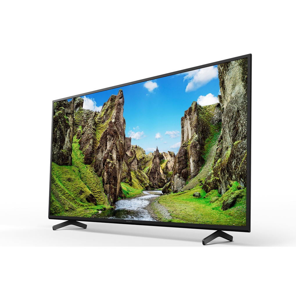 [Mã ELHAMS5 giảm 6% đơn 300K] [Sony 50X75] - Android Tivi Sony KD-50X75 4K 50 inch - Sony KD-43X75