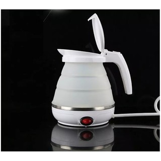 [FREESHIP 99K]_BÌNH ĐUN NƯỚC XẾP GỌN ĐI DU LỊCH