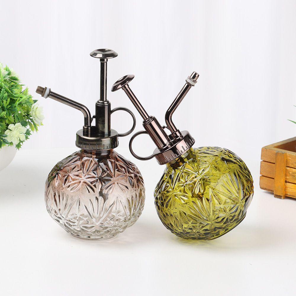 ESPO Kính Bình Xịt Nước Tưới Cây Bằng Thủy Tinh Áp Suất Cao 240ML