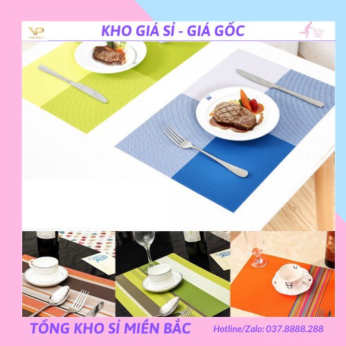 ❌GIÁ SỈ❌ Tấm lót trang trí bàn ăn nhà hàng sang trọng và cao cấp 88219