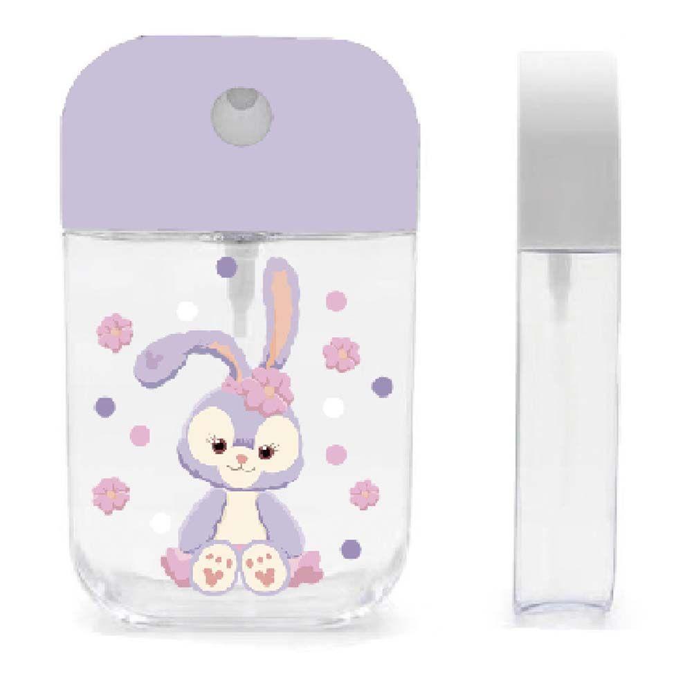 Chai Xịt Đựng Nước Rửa Tay Bằng Nhựa Rỗng Có Thể Đổ Đầy Hình Thẻ Bài DANILO