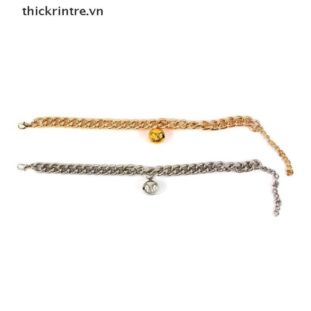 (MớI) Vòng Cổ HuấN LuyệN Thú Cưng 6 / 8 / 10inch