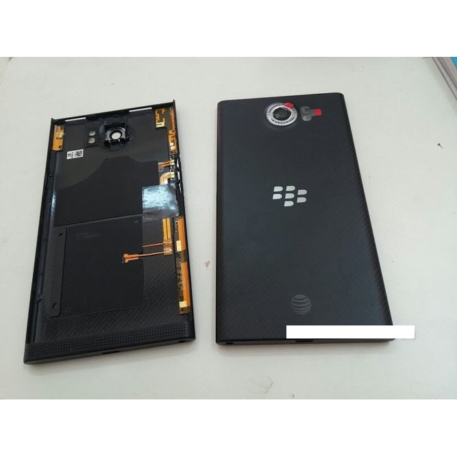 Nắp Lưng Blackberry Priv Chính Hãng