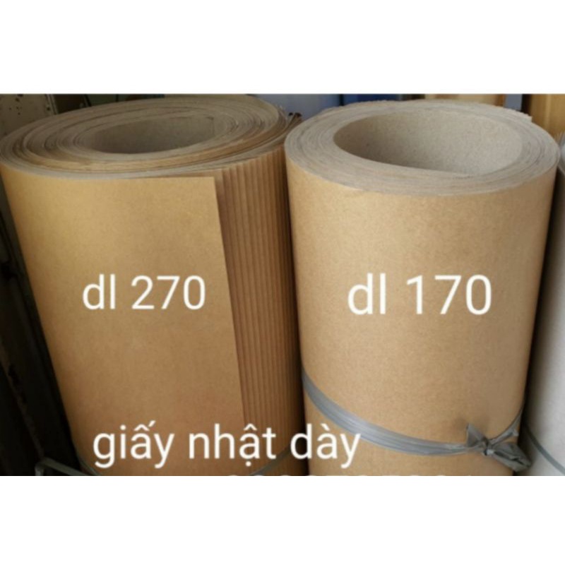 Giấy craft, giấy Nhật, giấy Rocky Đài Loan , Giấy dày làm hộp làm rập cứng