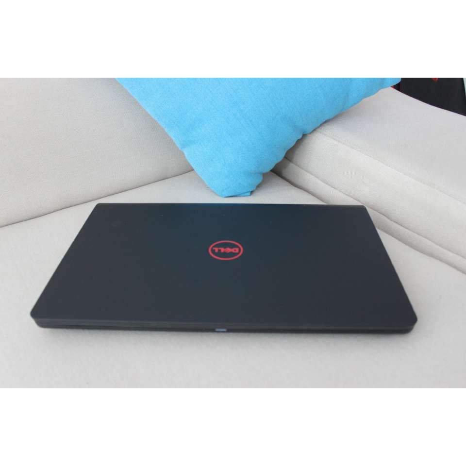 LAPTOP CŨ DELL INSPIRON N5577:CORE I7-7700HQ, 8GB , 1TB, GTX1050,15.6FULLHD BẢO HÀNH 12 THÁNG | BigBuy360 - bigbuy360.vn