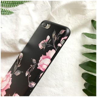 Ốp lưng Hoa hồng IPhone 6 / 6s  Hãng SHENGO