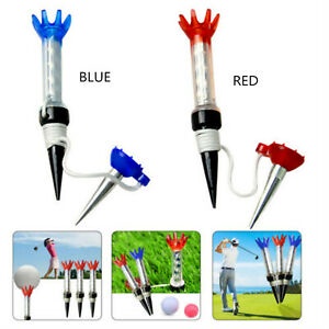 TEE NHỰA GOLF DÂY CAO CẤP