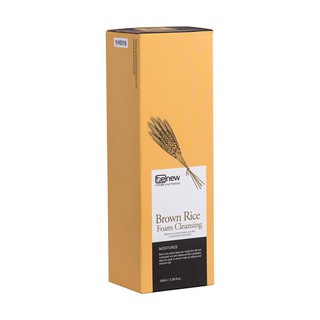 [Chính Hãng]Sữa rửa mặt BENEW Hàn Quốc - Mầm lúa gạo 100ml