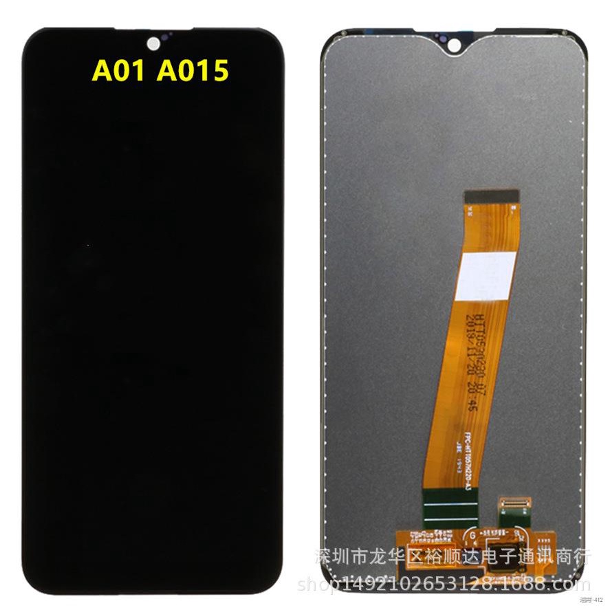 ℡✕﹉Đã kiểm tra ba sao X A10 A11 A20S A12 A32 A01CORE A22 Cụm màn hình LCD LCD | BigBuy360 - bigbuy360.vn