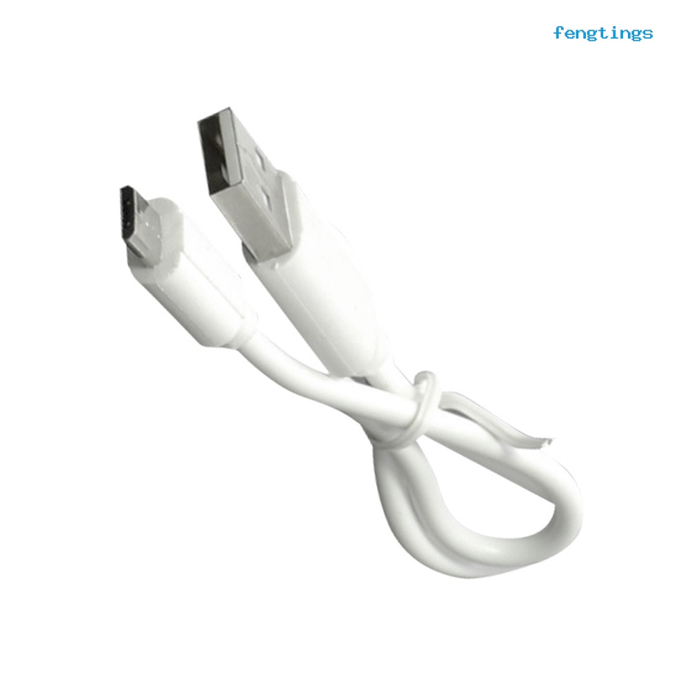 Dây Cáp Sạc Micro USB 10cm f1 Dành Cho Điện Thoại Android