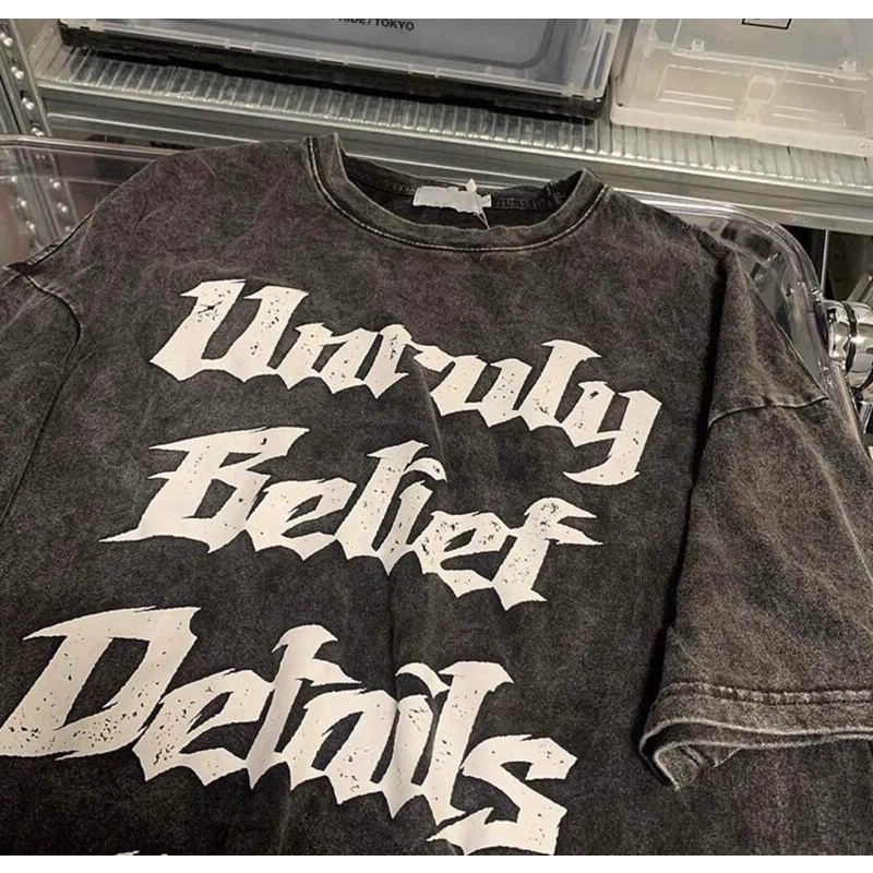 Áo loang Soul H2A657