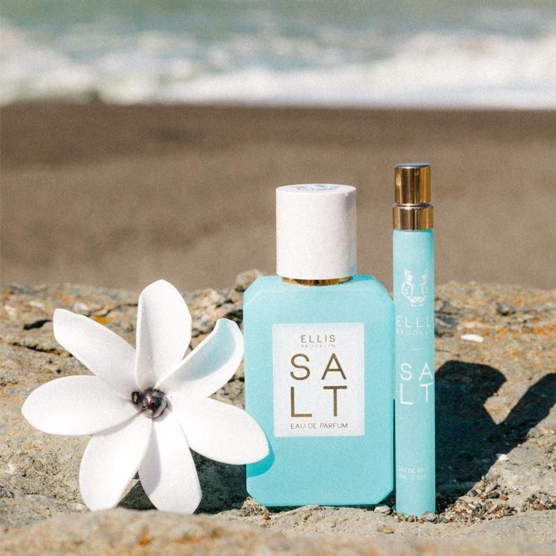 [ Minisize 5ml Bill Sep.hora ] Nước Hoa Ellis Brooklyn Salt EDP