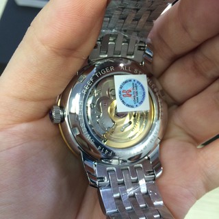 Đồng hồ nam Reef Tiger RGA8236-GLT