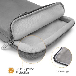 Túi chống sốc Tomtoc Briefcase Macbook A14