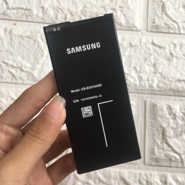 Pin Samsung J7 Prime Zin Hàng Cao Cấp