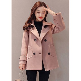 Combo áo dạ nữ thời trang. kiểu dáng trẻ trung