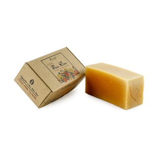 Xà bông rửa mặt thảo dược bơ - gấc