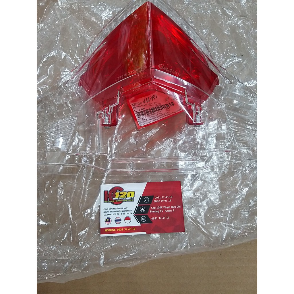 CHÚP LÁI ĐÈN HẬU VISON-2017-ZIN CHÍNH HÃNG