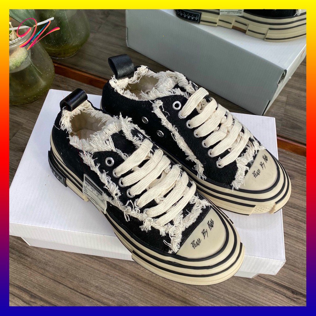 giày convers X Vessel bản 1970s