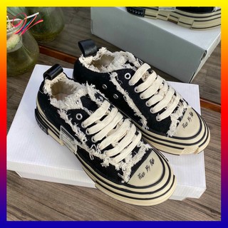 giày convers X Vessel bản 1970s