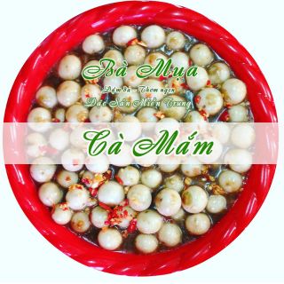 Cà Mắm Bà Mụa - Đà Nẵng. Đóng hộp 450g. Đặt hàng qua Zalo nếu cần Số lượng nhiều hoặc đặt trực tiếp tại Shoppe