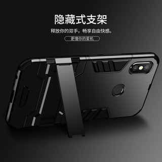 Ốp Lưng Chống Sốc Cho Redmi Note 7 Note 8 Pro Note 5 Note 4 / 4x5 Plus