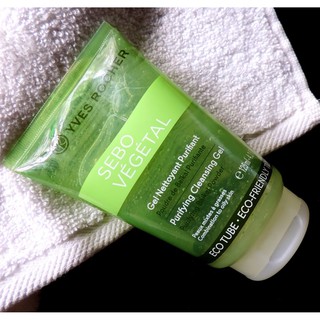 Sữa Rửa Mặt 390ml Yves Rocher