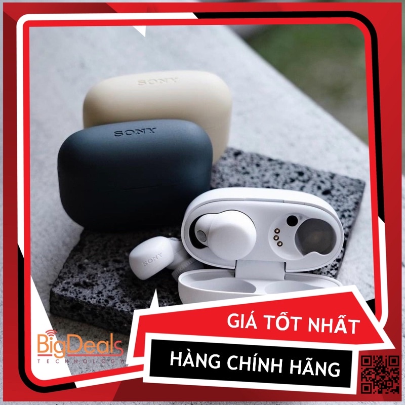 Tai nghe bluetooth Sony Linkbuds S - Like New | BigDeals VN