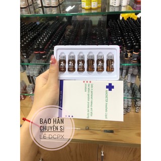 Te nano 2+ chuyên dùng cho phun xăm