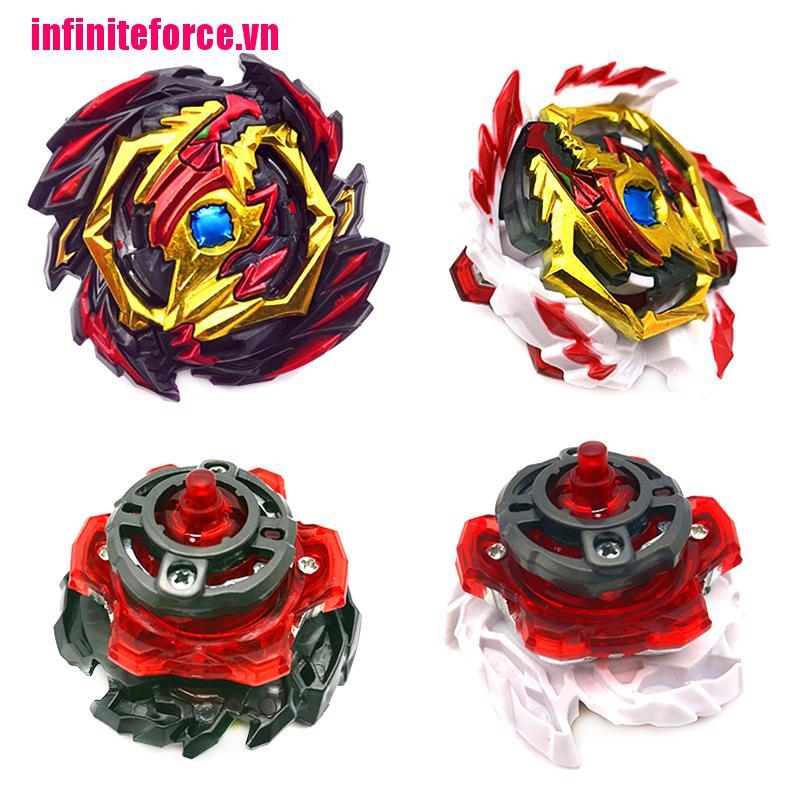 VN Đồ Chơi Con Quay Beyblade Burst B-145 Venom.Vn.Bl Dx Star Takara Tomy 100% Chính Hãng