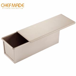 Khuôn nướng bánh mì CHEF MADE Wk9403 thiết kế chống dính 0.66lb chuyên dụng