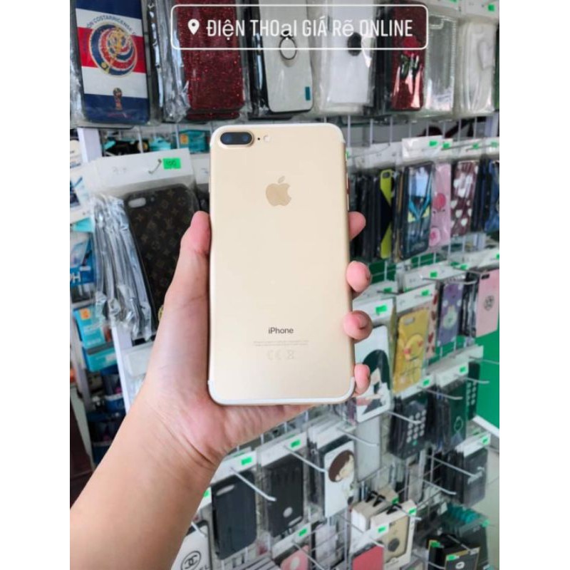 Điện Thoại Iphone 7plus 32GB