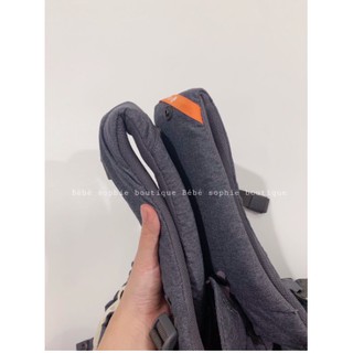 [HÀNG AUTH] Địu Forb Comfi Ultra Light