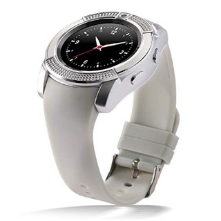 Đồng hồ thông minh Smartwatch V8 lắp sim độc lập