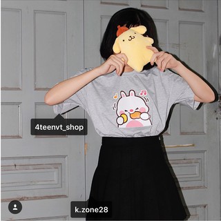 [T-SHIRT] TOBI
