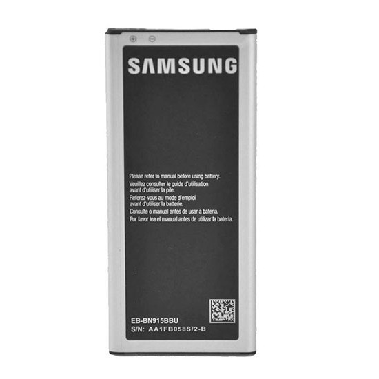 Pin Galaxy Note Edge zin chính hãng