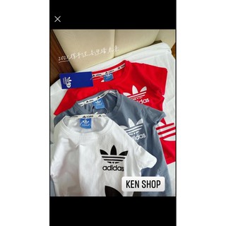 bộ adidas cho bé trai bé gái