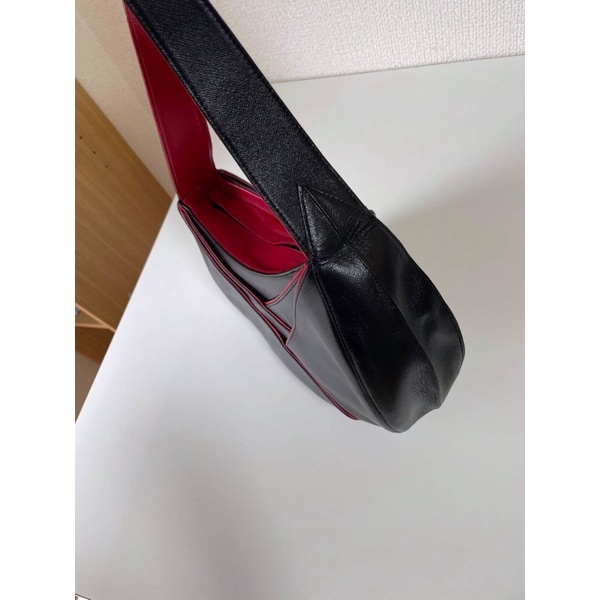 Túi đeo vai Launer London