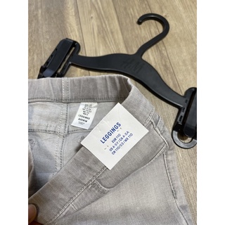 Quần legging bé gái hm