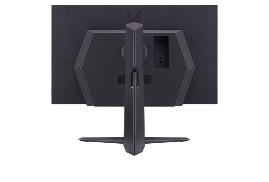 Màn Hình Gaming LG UltraGear 27GR75Q-B 27 inch - QHD - IPS - 165Hz - FreeSync - GSync - HDR10 - Hàng Chính Hãng