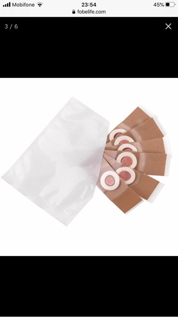 Corn Removal Plaster – Miếng dán loại mụn cóc