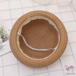 Nón Cối Xinh Xắn Cho Bé Gái