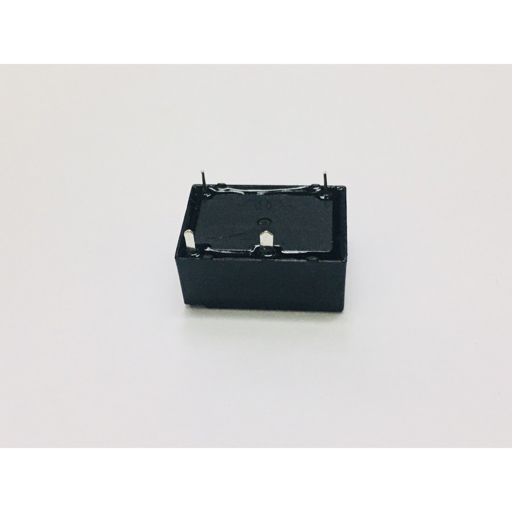 Relay 5V JQC-12FT-005-H 16A 4 chân