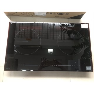 BẾP 2 TỪ CANZY CZ 08I