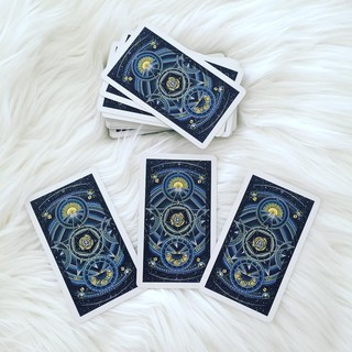 Bài Cosmic Tarot (Guu Tarot Shop)