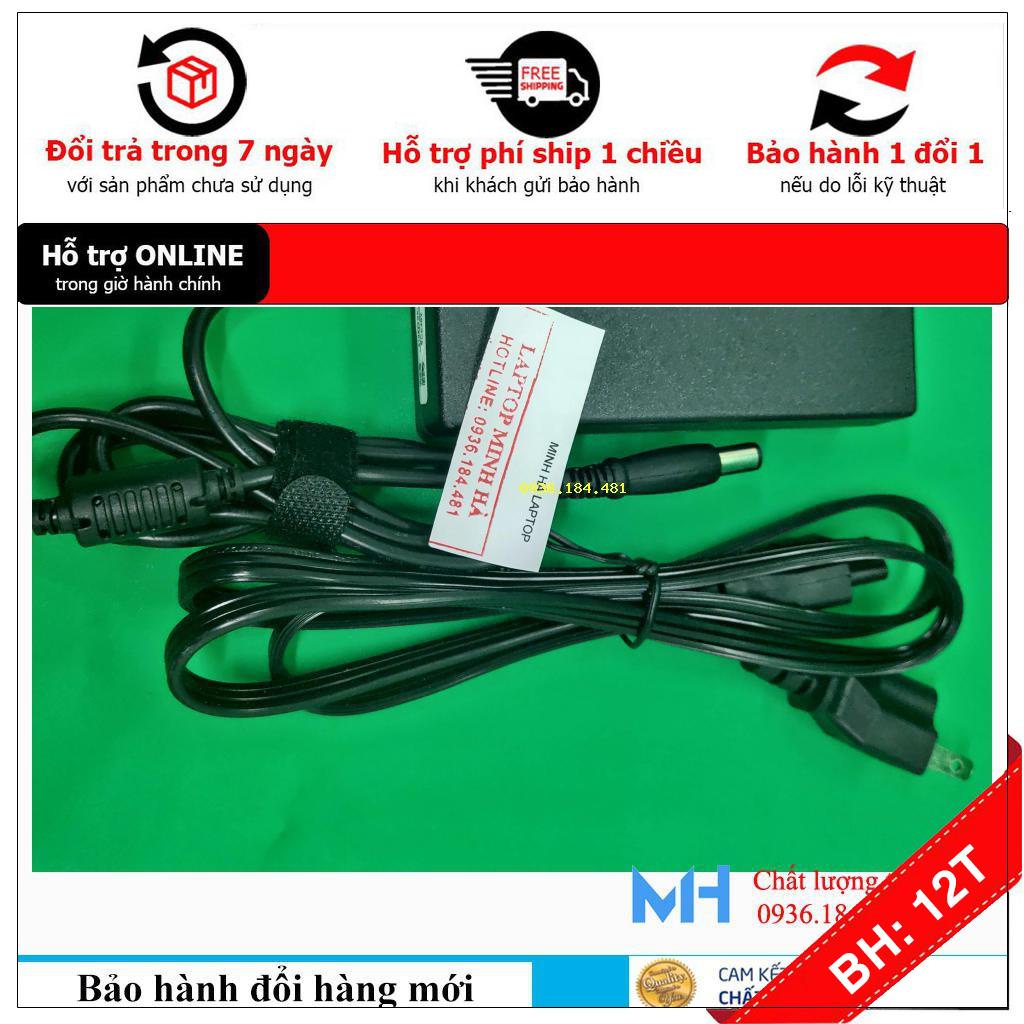 BH12TH Sạc laptop Dell Latitude E6220, Sạc Dell Latitude E6220