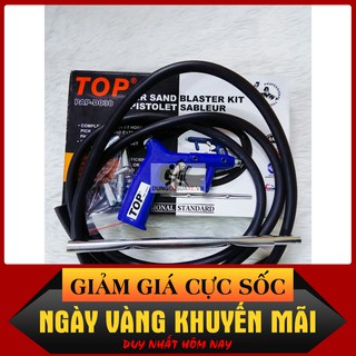 SÚNG PHUN CÁT TOP